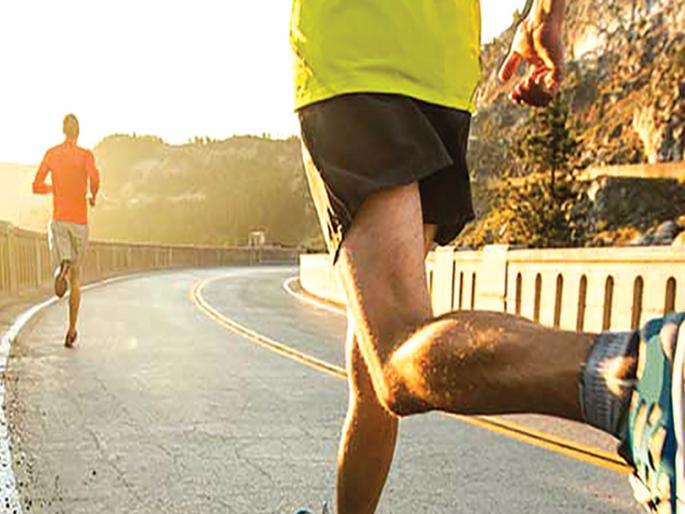 Marathon will be on the go | मॅरेथॉन बाजारीकरणावर आता राहणार अंकुश Marathon will be on the go | मॅरेथॉन बाजारीकरणावर आता राहणार अंकुश