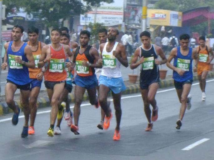 National Marathon on December 8 in Vasai Virar | वसई विरारमध्ये 8 डिसेंबर रोजी राष्ट्रीय मॅरेथॉन National Marathon on December 8 in Vasai Virar | वसई विरारमध्ये 8 डिसेंबर रोजी राष्ट्रीय मॅरेथॉन