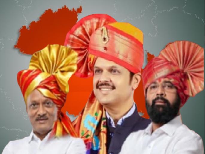 Seven to eight ministerial positions are expected in Marathwada | कोण निश्चित, कोणाला फटका? मंत्रीपदासाठी इच्छुकांची फिल्डिंग, मराठवाड्याला किती मंत्रिपदे? Seven to eight ministerial positions are expected in Marathwada | कोण निश्चित, कोणाला फटका? मंत्रीपदासाठी इच्छुकांची फिल्डिंग, मराठवाड्याला किती मंत्रिपदे?