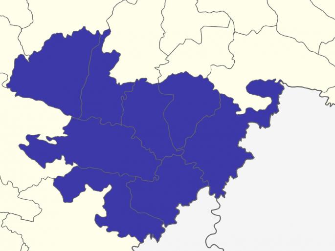 45 thousand crore Marathwada package lost in election; No one spoke in the campaign | निवडणुकीत हरवले ४५ हजार कोटींचे मराठवाड्याचे पॅकेज; प्रचारातही कुणी शब्द काढला नाही 45 thousand crore Marathwada package lost in election; No one spoke in the campaign | निवडणुकीत हरवले ४५ हजार कोटींचे मराठवाड्याचे पॅकेज; प्रचारातही कुणी शब्द काढला नाही