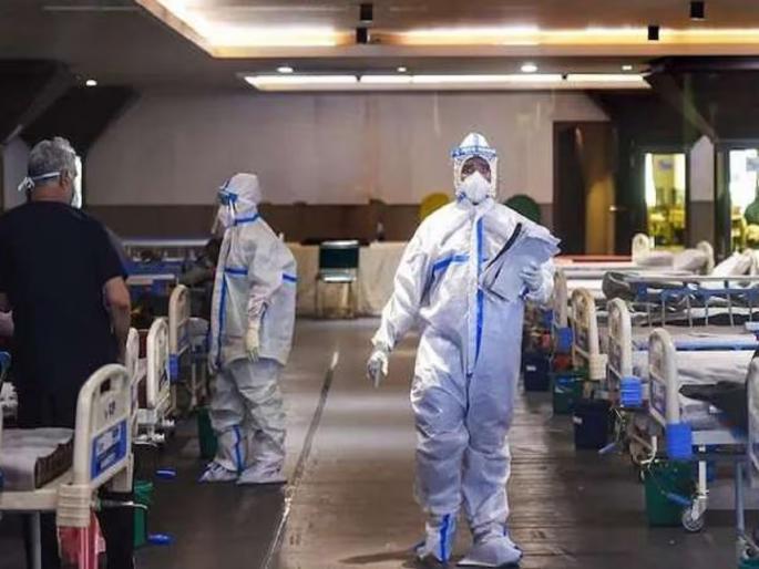 What Is Bleeding Eye virus, Marburg virus That Has Killed 15 In Rwanda So Far, know about symptoms treatment vaccine | Marburg Virus : डोकेदुखी, ताप आणि डोळ्यांतून येतंय रक्त! १७ देशांमध्ये अलर्ट, 'या' व्हायरसमुळे १५ जणांचा मृत्यू What Is Bleeding Eye virus, Marburg virus That Has Killed 15 In Rwanda So Far, know about symptoms treatment vaccine | Marburg Virus : डोकेदुखी, ताप आणि डोळ्यांतून येतंय रक्त! १७ देशांमध्ये अलर्ट, 'या' व्हायरसमुळे १५ जणांचा मृत्यू