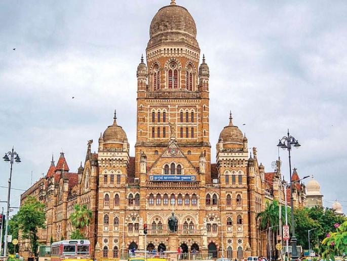 bmc collect only half of its target of property tax collection of four and a half thousand crores target of municipality is incomplete | मालमत्ता करवसुलीत कोट्यवधींचा फटका; मनपाचे साडेचार हजार कोटींचे लक्ष्य अपूर्ण