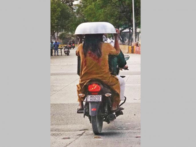 March is hot in Chhatrapati Sambhajinagar; mercury at 38.2 degrees, heat likely to increase further | छत्रपती संभाजीनगरात मार्च महिना हॉट; पारा ३८.२ अंशांवर, उष्णता आणखी वाढण्याची शक्यता March is hot in Chhatrapati Sambhajinagar; mercury at 38.2 degrees, heat likely to increase further | छत्रपती संभाजीनगरात मार्च महिना हॉट; पारा ३८.२ अंशांवर, उष्णता आणखी वाढण्याची शक्यता