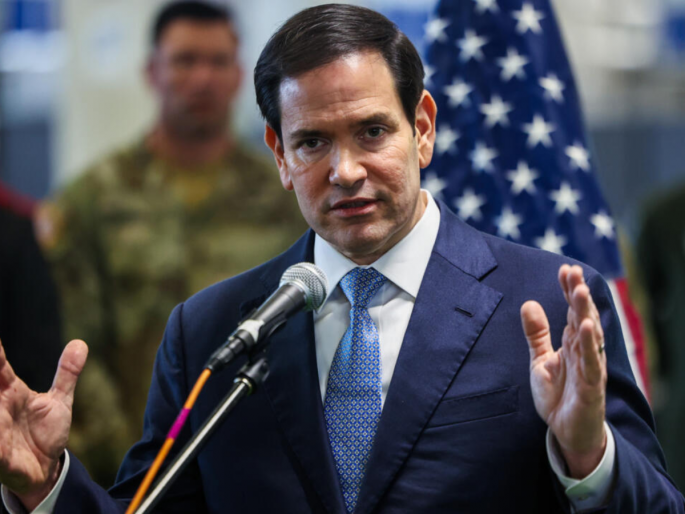 US Secretary Rubio Praises Indian Agencies for 'Exceptional Professionalism' in Delhi Blast Probe | 'हा दहशतवादी हल्लाच!' दिल्ली बॉम्बस्फोटावर अमेरिकेच्या परराष्ट्रमंत्र्यांची प्रतिक्रिया US Secretary Rubio Praises Indian Agencies for 'Exceptional Professionalism' in Delhi Blast Probe | 'हा दहशतवादी हल्लाच!' दिल्ली बॉम्बस्फोटावर अमेरिकेच्या परराष्ट्रमंत्र्यांची प्रतिक्रिया
