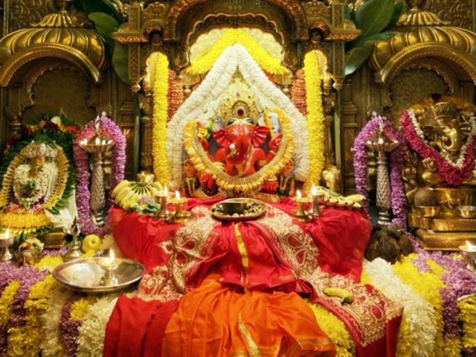 margashirsha sankashti chaturthi 2024 date time vrat vidhi puja significance in marathi and chandrodaya timing of sankashti chaturthi december 2024 | २०२४ मधील शेवटची मार्गशीर्ष संकष्ट चतुर्थी: ‘असे’ करा व्रत; चंद्रोदय वेळ काय? पाहा, मान्यता margashirsha sankashti chaturthi 2024 date time vrat vidhi puja significance in marathi and chandrodaya timing of sankashti chaturthi december 2024 | २०२४ मधील शेवटची मार्गशीर्ष संकष्ट चतुर्थी: ‘असे’ करा व्रत; चंद्रोदय वेळ काय? पाहा, मान्यता