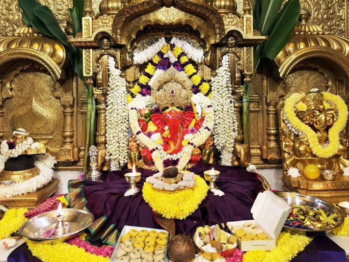 margashirsha vinayak chaturthi 2025 know about date and vrat puja vidhi in marathi these 5 things should offer to ganpati | मार्गशीर्ष विनायक चतुर्थी २०२५: वरदान देईल गणपती, अर्पण करा ५ गोष्टी; कसा कराल व्रत विधी?