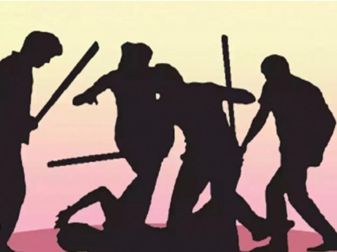 Latur shaken! Attack at fresher's party, student dies after being stabbed with a stick over a trivial dispute | लातूर हादरले! फ्रेशर पार्टीत घात झाला, क्षुल्लक वादातून काठीचा वार, विद्यार्थ्याचा मृत्यू 