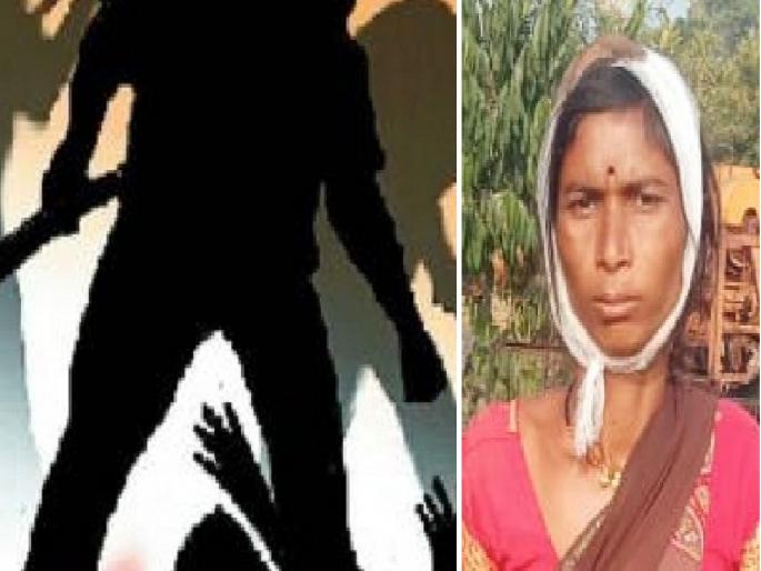 Why not make mutton dish? The drunken husband tried to hang his wife | मांसाहारा ऐवजी पीठले दिले, दारुड्या पतीचा पत्नीला फासावर लटकावण्याचा प्रयत्न Why not make mutton dish? The drunken husband tried to hang his wife | मांसाहारा ऐवजी पीठले दिले, दारुड्या पतीचा पत्नीला फासावर लटकावण्याचा प्रयत्न