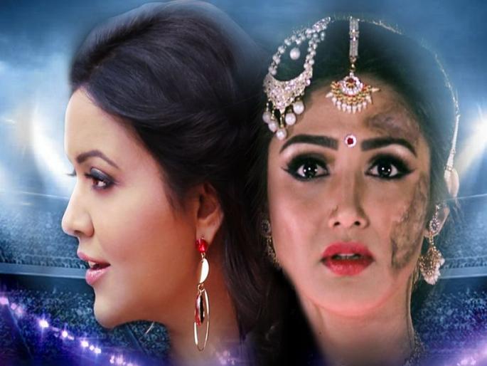 'alag mera yeh rang hain ... new song of Amruta Fadnavis release on 8 th march women days, dedicate to acid attack victim MMG | 'अलग मेरा यह रंग है'... अमृता फडणवीसांच नवं गाणं महिला दिनी होतंय रिलीज 'alag mera yeh rang hain ... new song of Amruta Fadnavis release on 8 th march women days, dedicate to acid attack victim MMG | 'अलग मेरा यह रंग है'... अमृता फडणवीसांच नवं गाणं महिला दिनी होतंय रिलीज