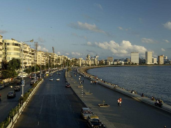 improved air quality; The fruit of the cleanliness drive in Mumbai, claims the Chief Minister | हवेची गुणवत्ता सुधारली; मुंबईतील स्वच्छता मोहिमेचे फळ, मुख्यमंत्र्यांचा दावा improved air quality; The fruit of the cleanliness drive in Mumbai, claims the Chief Minister | हवेची गुणवत्ता सुधारली; मुंबईतील स्वच्छता मोहिमेचे फळ, मुख्यमंत्र्यांचा दावा