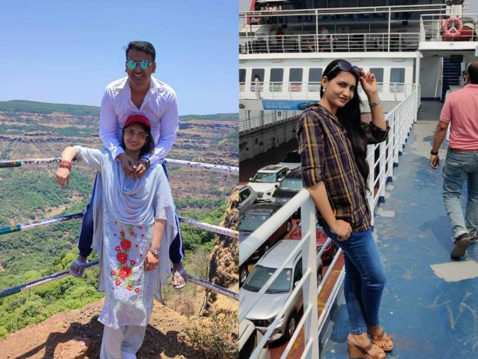 Where did Maria Khan, who went missing from outside the Bhoiwada police station, go exactly? | मारिया खान कुठेय?; तक्रारीसाठी आली आणि गायब झाली, ९० दिवसाची मिसिंग मिस्ट्री Where did Maria Khan, who went missing from outside the Bhoiwada police station, go exactly? | मारिया खान कुठेय?; तक्रारीसाठी आली आणि गायब झाली, ९० दिवसाची मिसिंग मिस्ट्री