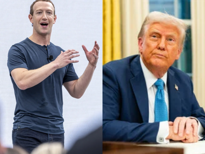 Around the world: Pay Donald Trump, settle the matter! | जगभर: डोनाल्ड ट्रम्प यांना पैसे द्या, 'प्रकरण' मिटवा!