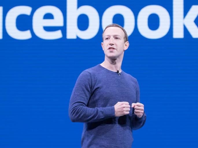 When Mark Zuckerberg beats a competitor | मार्क झकरबर्ग प्रतिस्पर्ध्याला ‘लोळवतो’ तेव्हा.. When Mark Zuckerberg beats a competitor | मार्क झकरबर्ग प्रतिस्पर्ध्याला ‘लोळवतो’ तेव्हा..