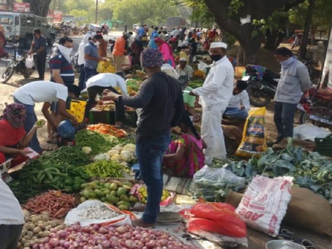 coronavirus: coronavirus increasing in Aurangabad city due to citizens' indiscipline and lax administration | coronavirus : कोरोनाचे रुग्ण वाढण्यामागे नागरिकांची बेफिकिरी आणि प्रशासनाची शिथिलता coronavirus: coronavirus increasing in Aurangabad city due to citizens' indiscipline and lax administration | coronavirus : कोरोनाचे रुग्ण वाढण्यामागे नागरिकांची बेफिकिरी आणि प्रशासनाची शिथिलता