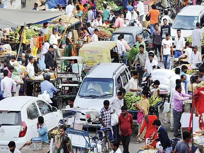 Water conservation is the purpose of water conservation! | जलसंचय हेच जलशक्तीचे उद्दिष्ट! Water conservation is the purpose of water conservation! | जलसंचय हेच जलशक्तीचे उद्दिष्ट!
