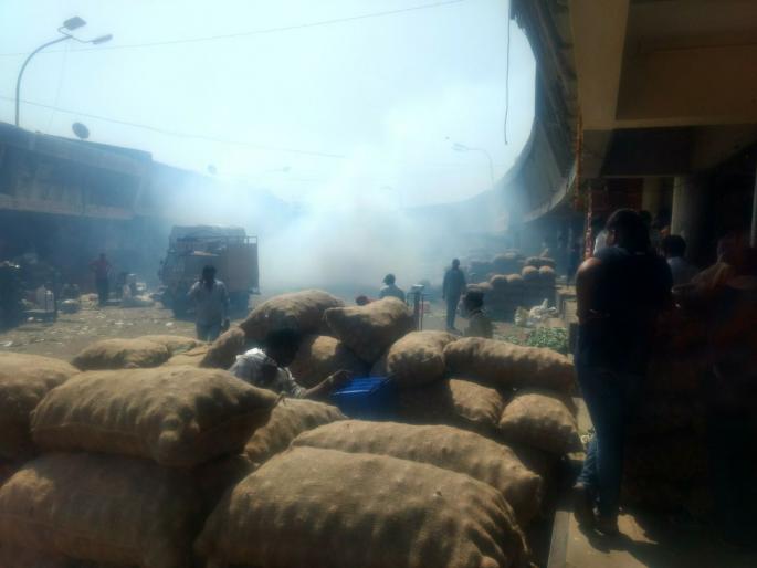 Dismissed by the Board of Directors of Kuruba | कृउबाचे संचालक मंडळ होणार बरखास्त Dismissed by the Board of Directors of Kuruba | कृउबाचे संचालक मंडळ होणार बरखास्त