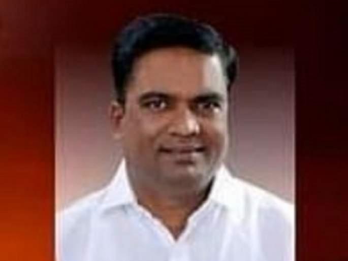 Market Yard Election: Former administrator Jagannath Kale's candidature application was rejected | बाजार समिती निवडणूक: माजी प्रशासक जगन्नाथ काळे यांचा उमेदवारी अर्ज बाद झाल्याने खळबळ Market Yard Election: Former administrator Jagannath Kale's candidature application was rejected | बाजार समिती निवडणूक: माजी प्रशासक जगन्नाथ काळे यांचा उमेदवारी अर्ज बाद झाल्याने खळबळ