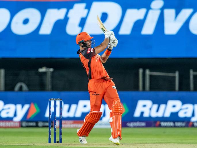 Aiden Markram hit his first t20 century in 58 balls SA20 league Kavya Maran owned team reached next level | SA T20: चौकार-षटकारांचा पाऊस... १२ चेंडूत कुटल्या ६० धावा! झंझावाती शतक ठोकत केला विक्रम