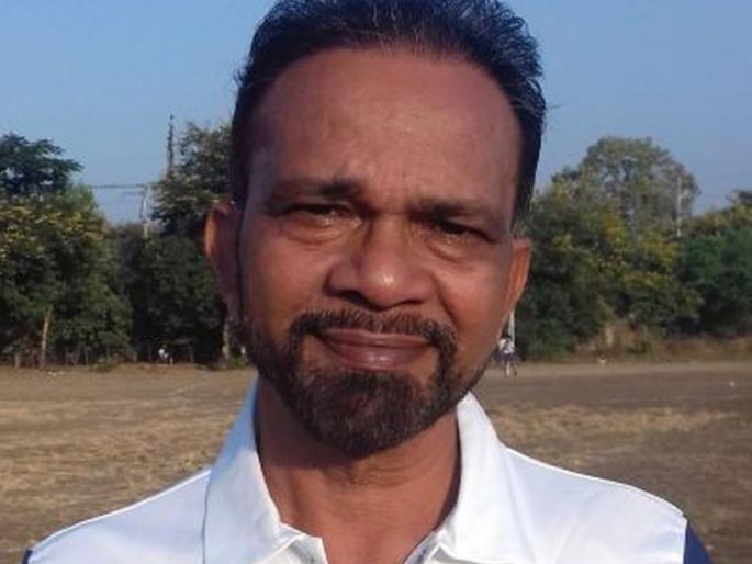 There will be many cricketers, but no one can become Sachin - Marcus Scooto | क्रिकेटर अनेक होतील, पण दुसरा सचिन होणे नाही -  मार्क्स स्कुटो There will be many cricketers, but no one can become Sachin - Marcus Scooto | क्रिकेटर अनेक होतील, पण दुसरा सचिन होणे नाही -  मार्क्स स्कुटो