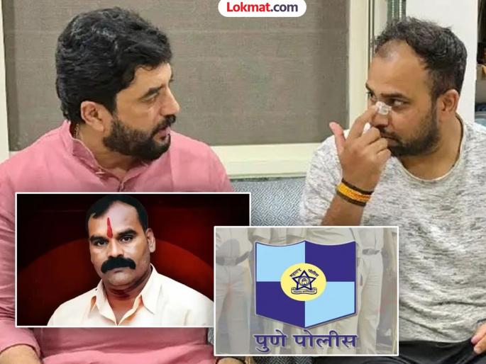 Young engineer assault case: Accused give evasive answers to police during investigation | गुंड गजा मारणे प्रकरण : अभियंता तरुणास मारहाण, तपासात आरोपींची पोलिसांना उडवाउडवीची उत्तरे Young engineer assault case: Accused give evasive answers to police during investigation | गुंड गजा मारणे प्रकरण : अभियंता तरुणास मारहाण, तपासात आरोपींची पोलिसांना उडवाउडवीची उत्तरे