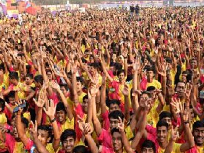 Lokmat Mahamarathon tomorrow in Kolhapur, prizes up to twelve lakhs; The runners got excited | कोल्हापुरात उद्या रंगणार 'लोकमत महामॅरेथॉन'चा थरार, बारा लाखांपर्यंतची बक्षिसे; धावपटूंची उत्सुकता शिगेला Lokmat Mahamarathon tomorrow in Kolhapur, prizes up to twelve lakhs; The runners got excited | कोल्हापुरात उद्या रंगणार 'लोकमत महामॅरेथॉन'चा थरार, बारा लाखांपर्यंतची बक्षिसे; धावपटूंची उत्सुकता शिगेला