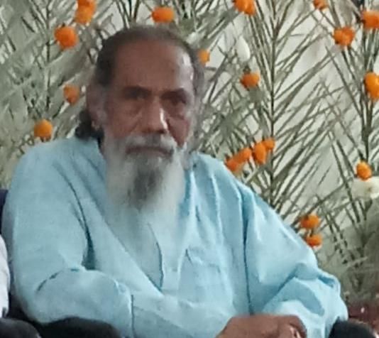 The government only say but nothing doing | शासन नुसतेच बोलते करत काहीच नाही