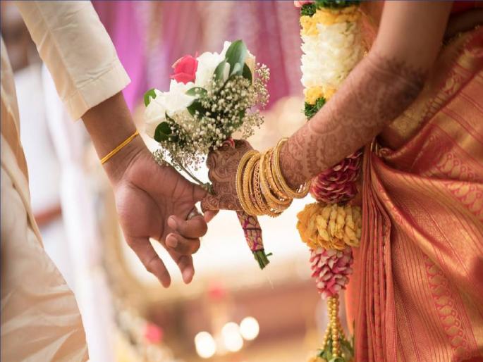 7 marriages broken in 5 months in Satara due to enthusiastic youth | Marriage: लग्नाच्या गाठी जुळण्यापूर्वीच तुटल्या, उत्साही युवक कारणीभूत 7 marriages broken in 5 months in Satara due to enthusiastic youth | Marriage: लग्नाच्या गाठी जुळण्यापूर्वीच तुटल्या, उत्साही युवक कारणीभूत