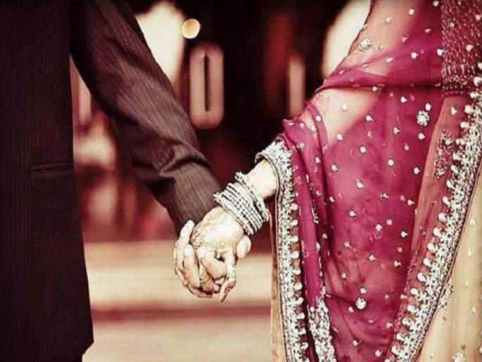 59-year-old Maulana cheated by falsely claiming death of first husband married for the third time by grabbing property | पहिल्या पतीचा मृत्यू झाल्याचे खोटे सांगून ५९ वर्षीय मौलानाची फसवणूक; संपत्ती बळकावून तिसरा विवाह 59-year-old Maulana cheated by falsely claiming death of first husband married for the third time by grabbing property | पहिल्या पतीचा मृत्यू झाल्याचे खोटे सांगून ५९ वर्षीय मौलानाची फसवणूक; संपत्ती बळकावून तिसरा विवाह
