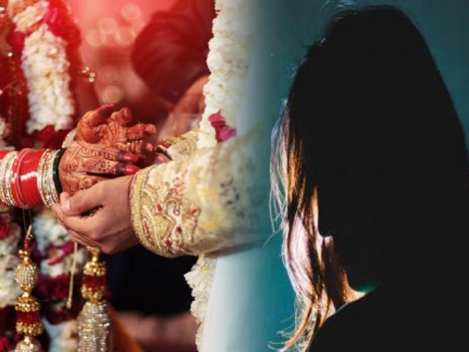 UP : Kannauj women allegation on husband to handed over his drunk friends | धक्कादायक! हुंडा कमी मिळाला म्हणून रागावलेल्या पतीने पत्नीला केलं मित्रांच्या हवाली आणि मग.... UP : Kannauj women allegation on husband to handed over his drunk friends | धक्कादायक! हुंडा कमी मिळाला म्हणून रागावलेल्या पतीने पत्नीला केलं मित्रांच्या हवाली आणि मग....