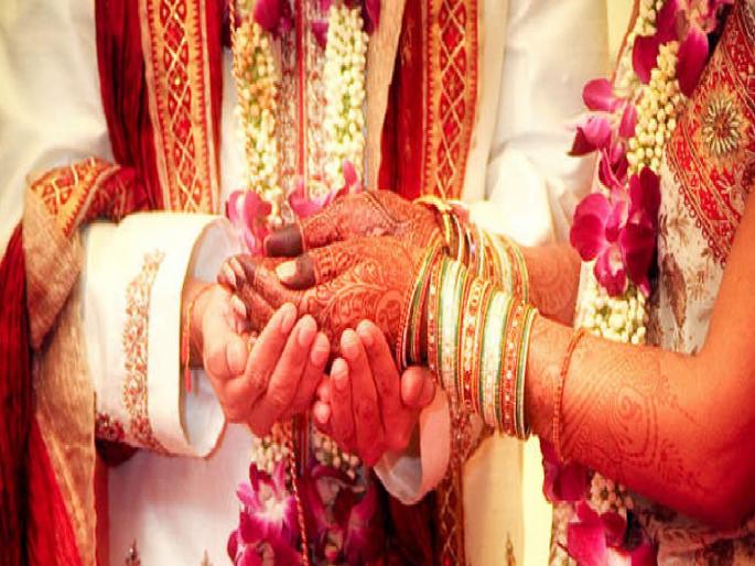 Filed a case against a fake sub inspector for marrying another in miraj | Crime News miraj: ५० एकरचा मालक असल्याचे सांगून केला दुसरा विवाह, तोतया उपनिरीक्षकाविरोधात गुन्हा दाखल Filed a case against a fake sub inspector for marrying another in miraj | Crime News miraj: ५० एकरचा मालक असल्याचे सांगून केला दुसरा विवाह, तोतया उपनिरीक्षकाविरोधात गुन्हा दाखल