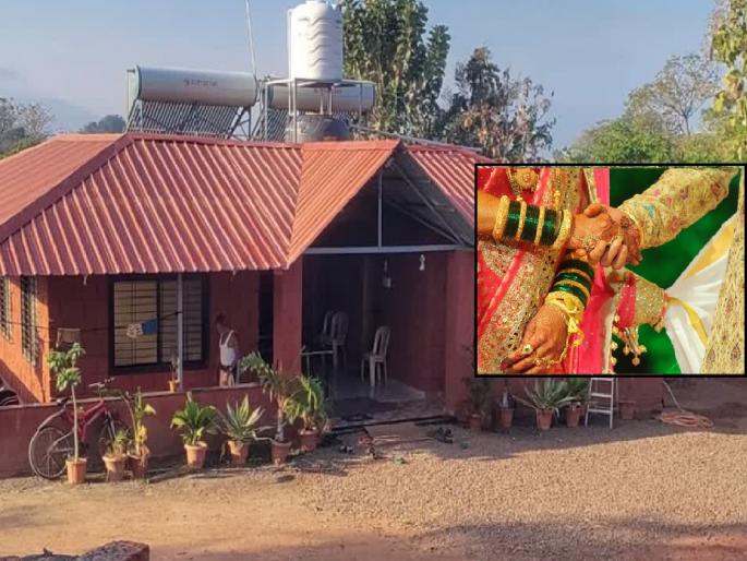 Maharashtra's first safe house to provide safe shelter to inter-caste and inter-religious couples after marriage opens in Satara district | आंतरजातीय, आंतरधर्मीय जोडप्यांसाठी सुरक्षित निवारा; राज्यातील पहिले 'सेफ हाऊस' साताऱ्यात