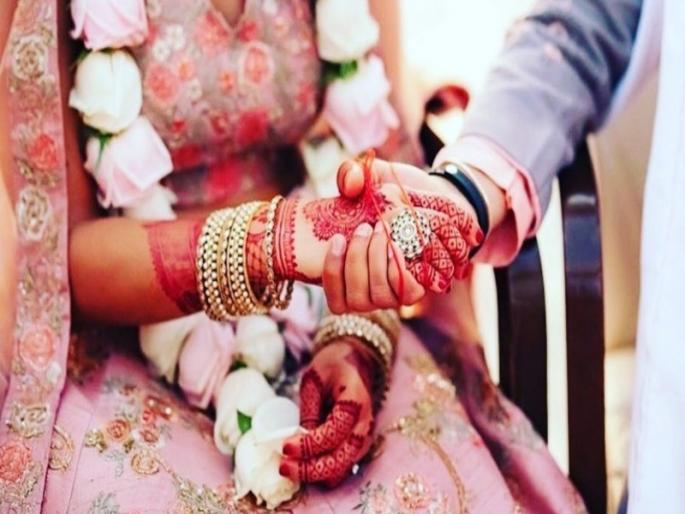 Young woman lost 6 lakhs in search of life partner | जीवनसाथी शोधण्याच्या नादात तरुणीने गमावले ६ लाख Young woman lost 6 lakhs in search of life partner | जीवनसाथी शोधण्याच्या नादात तरुणीने गमावले ६ लाख