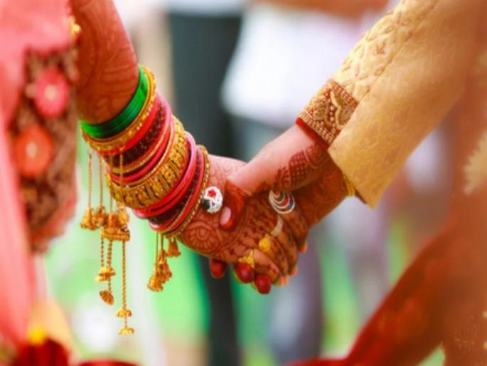 Refusal to marry with jewelery worth sixteen lakhs Crime against five persons including the child involved | सोळा लाखांचे दागिने घेऊन लग्नाला नकार; आळंदीत मुलासह पाच जणांवर गुन्हा Refusal to marry with jewelery worth sixteen lakhs Crime against five persons including the child involved | सोळा लाखांचे दागिने घेऊन लग्नाला नकार; आळंदीत मुलासह पाच जणांवर गुन्हा