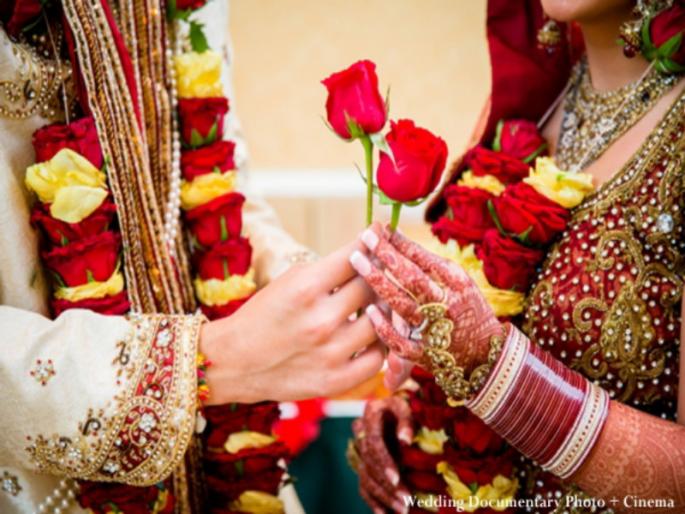 She hide her first wedding and made another love marriage. The court cancelled it | तिने पहिलं लग्न लपवून दुसरे ‘लव्ह मॅरेज’ केले ; न्यायालयाने ते रद्द केले 