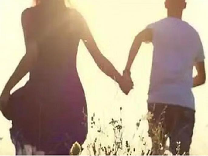 After mother-in-law and son-in-law, now biryani seller...; The hired boy kidnapped the owner's wife | सासू जावयानंतर आता बिर्याणीवाला...; कामावर ठेवलेला पोरगाच मालकाच्या पत्नीला पळवून घेऊन गेला After mother-in-law and son-in-law, now biryani seller...; The hired boy kidnapped the owner's wife | सासू जावयानंतर आता बिर्याणीवाला...; कामावर ठेवलेला पोरगाच मालकाच्या पत्नीला पळवून घेऊन गेला