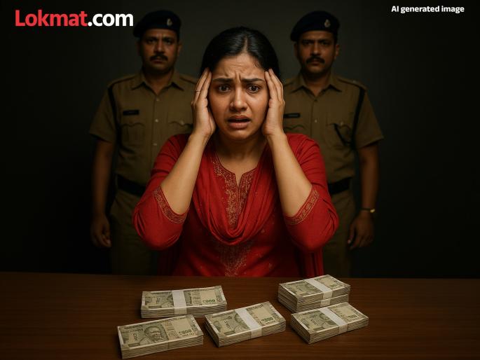 Four marriages, 8 crores transactions from the account, doctors and police also implicated Kanpur's robber bride found | चार लग्न, खात्यातून ८ कोटींचा व्यवहार, डॉक्टर अन् पोलिसांनाही अडकवलं; कानपुरची 'लुटारू वधू' अशी सापडली Four marriages, 8 crores transactions from the account, doctors and police also implicated Kanpur's robber bride found | चार लग्न, खात्यातून ८ कोटींचा व्यवहार, डॉक्टर अन् पोलिसांनाही अडकवलं; कानपुरची 'लुटारू वधू' अशी सापडली