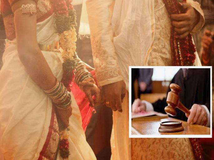 Fell in love, got married, but now the wife has disappeared, love marriage has become a mystery, what exactly is it? | प्रेमात पडले, लग्न केलं, पण आता गायब झाली पत्नी, प्रेमविवाह ठरला रहस्य, नेमका प्रकार काय? Fell in love, got married, but now the wife has disappeared, love marriage has become a mystery, what exactly is it? | प्रेमात पडले, लग्न केलं, पण आता गायब झाली पत्नी, प्रेमविवाह ठरला रहस्य, नेमका प्रकार काय?