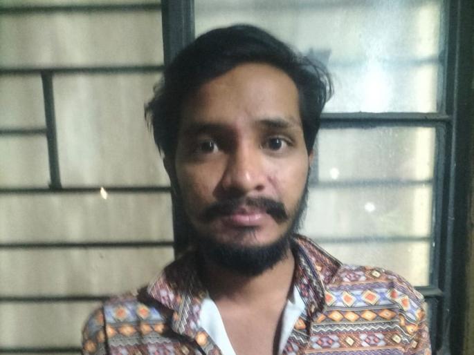 Amravati: Prashanth, with 15 offences, jailed for a year, placed under MPDA | Amravati: १५ गुन्हे असलेला प्रशांत वर्षभरासाठी कारागृहात, एमपीडीए अंतर्गत स्थानबद्ध Amravati: Prashanth, with 15 offences, jailed for a year, placed under MPDA | Amravati: १५ गुन्हे असलेला प्रशांत वर्षभरासाठी कारागृहात, एमपीडीए अंतर्गत स्थानबद्ध