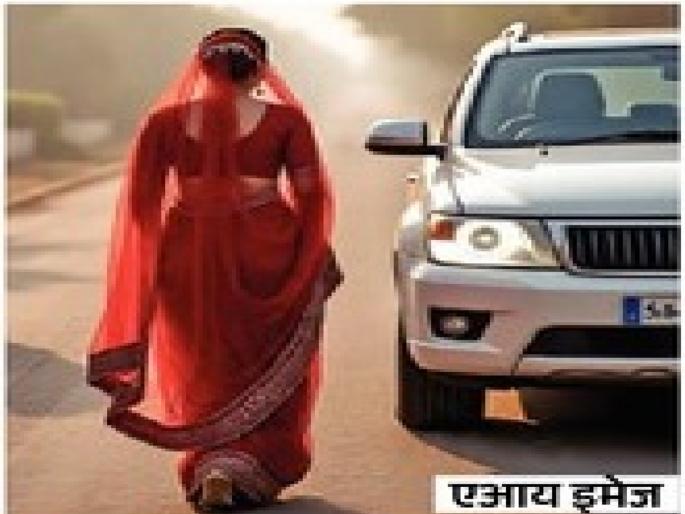 Court marriage took place, bride absconds in expensive car as soon as stops for tea; Another farmer's son cheated | कोर्ट मॅरेज झाले, चहापानासाठी थांबताच नवरी फरार; आणखी एका शेतकरी पुत्राची फसवणूक! Court marriage took place, bride absconds in expensive car as soon as stops for tea; Another farmer's son cheated | कोर्ट मॅरेज झाले, चहापानासाठी थांबताच नवरी फरार; आणखी एका शेतकरी पुत्राची फसवणूक!