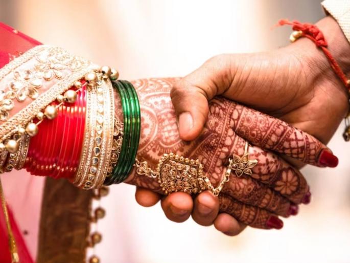 57 days break from wedding ceremony As there is no wedding date on May 13, will the voter turnout increase? | दिलासा ! लग्नसराईच्या धामधुमीला ५७ दिवस ब्रेक ; १३ मे रोजी लग्नतिथी नसल्याने मतटक्का वाढणार?