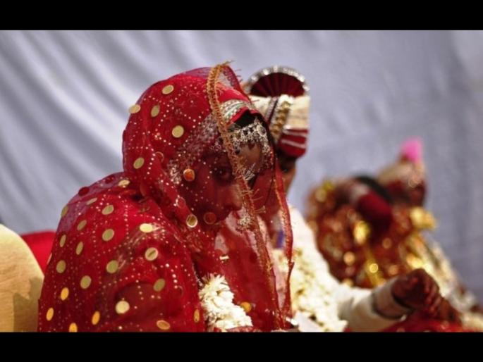 US : Bride gave divorce after the wedding due to one mistake of groom | नवरदेवाने केली अशी चूक की आयुष्यभर होईल पश्चाताप, लग्नाच्या दुसऱ्या दिवशी झाला घटस्फोट US : Bride gave divorce after the wedding due to one mistake of groom | नवरदेवाने केली अशी चूक की आयुष्यभर होईल पश्चाताप, लग्नाच्या दुसऱ्या दिवशी झाला घटस्फोट