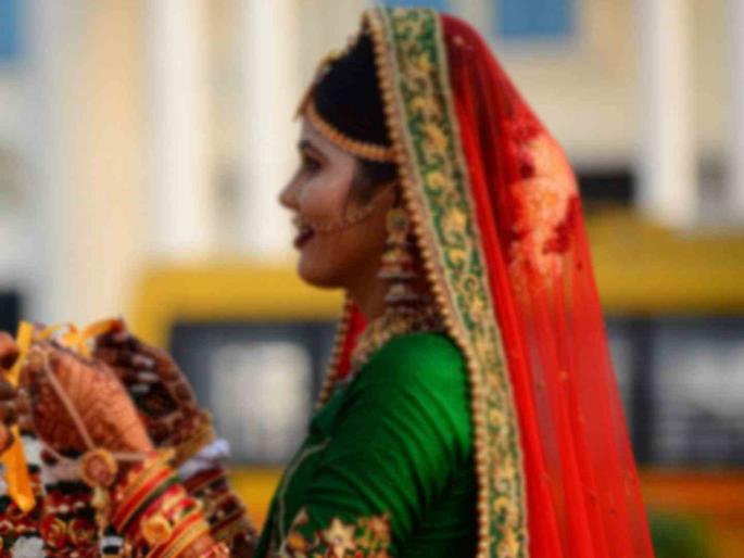 Married a second time without divorce, gave birth to a daughter... still received alimony from the first husband, revealed due to a government scheme | घटस्फोट न घेता दुसरं लग्न केलं, मुलगी झाली... तरीही पहिल्या पतीकडून घेतली पोटगी, सरकारी योजनेने केला भांडाफोड