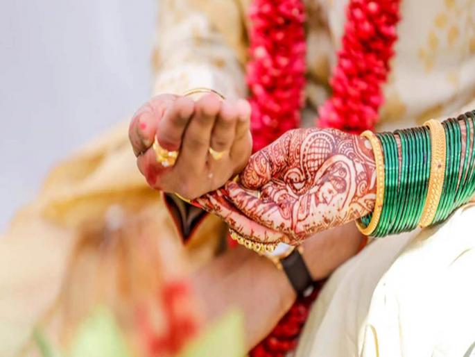 'Girlfriend will get married to someone else...; The court granted 15 days parole for marriage to the accused accused of murder | 'गर्लफ्रेंडसोबत लग्न करण्यासाठी...; हत्येप्रकरणी दोषी आरोपीला लग्नासाठी न्यायालयाने पॅरोल केला मंजूर 'Girlfriend will get married to someone else...; The court granted 15 days parole for marriage to the accused accused of murder | 'गर्लफ्रेंडसोबत लग्न करण्यासाठी...; हत्येप्रकरणी दोषी आरोपीला लग्नासाठी न्यायालयाने पॅरोल केला मंजूर
