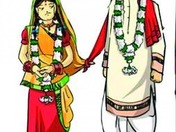 Mahakat mass marriages will be investigated! | मेहकरातील सामूहिक विवाह सोहळ्य़ांची होणार चौकशी! Mahakat mass marriages will be investigated! | मेहकरातील सामूहिक विवाह सोहळ्य़ांची होणार चौकशी!