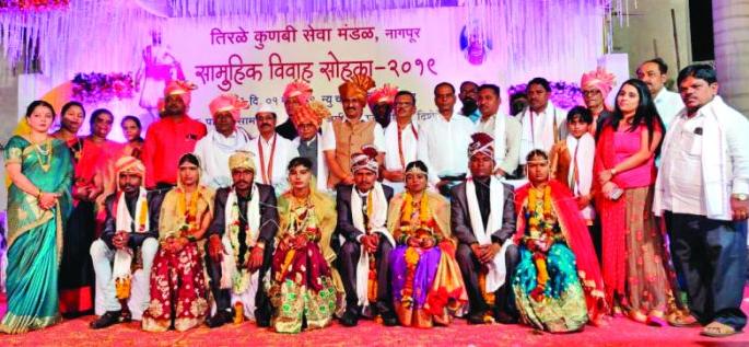 Money on wedding ceremonies Spend on education | लग्न सोहळ्याचा पैसा शिक्षणावर खर्च करा Money on wedding ceremonies Spend on education | लग्न सोहळ्याचा पैसा शिक्षणावर खर्च करा