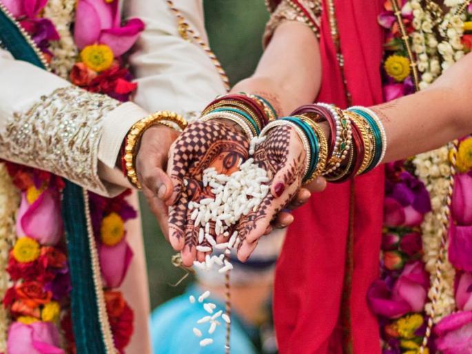 father plotted theft for not giving dowry in marriage of daughter accused arrested when secrets were revealed | धक्कादायक! लेकीच्या लग्नात हुंडा द्यावा लागू नये म्हणून वडिलांनी रचला कट पण अशी झाली पोलखोल