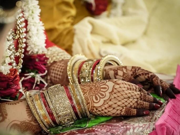 sixth wife refused physical contact; husband did seventh marriage | सहाव्या पत्नीने शारीरिक संबंधांना नकार दिला; हैवान पती सातवी पत्नी घेऊन आला