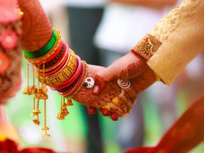 There is no time for marriage until June 29 | शुभमंगल ‘सावधान!’ लग्नसराईला 53 दिवसांचा ब्रेक; २९ जूनपर्यंत मुहूर्त नाही There is no time for marriage until June 29 | शुभमंगल ‘सावधान!’ लग्नसराईला 53 दिवसांचा ब्रेक; २९ जूनपर्यंत मुहूर्त नाही