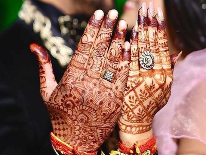 Beware, arranging a marriage through a website can be expensive; empty pockets in the name of marriage; this is the excuse being made | सावधान, संकेतस्थळावरून लग्न जुळवणे पडू शकते महाग; लग्नाच्या नादात खिसा रिकामा; केला जातोय असा बहाणा Beware, arranging a marriage through a website can be expensive; empty pockets in the name of marriage; this is the excuse being made | सावधान, संकेतस्थळावरून लग्न जुळवणे पडू शकते महाग; लग्नाच्या नादात खिसा रिकामा; केला जातोय असा बहाणा