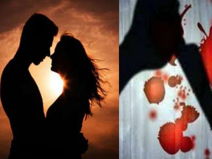 Husband murdered by female police constable in extramarital affair | विवाहबाह्य संबंधातून महिला पोलीस काॅन्स्टेबलने केली पतीची हत्या Husband murdered by female police constable in extramarital affair | विवाहबाह्य संबंधातून महिला पोलीस काॅन्स्टेबलने केली पतीची हत्या